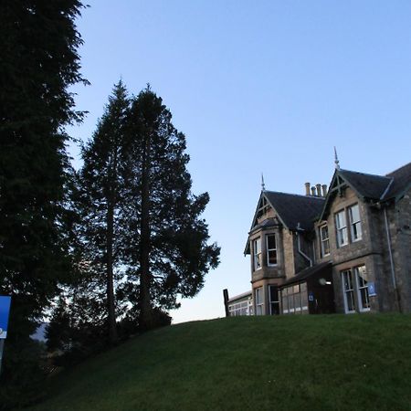 Pitlochry Youth Hostel Kültér fotó