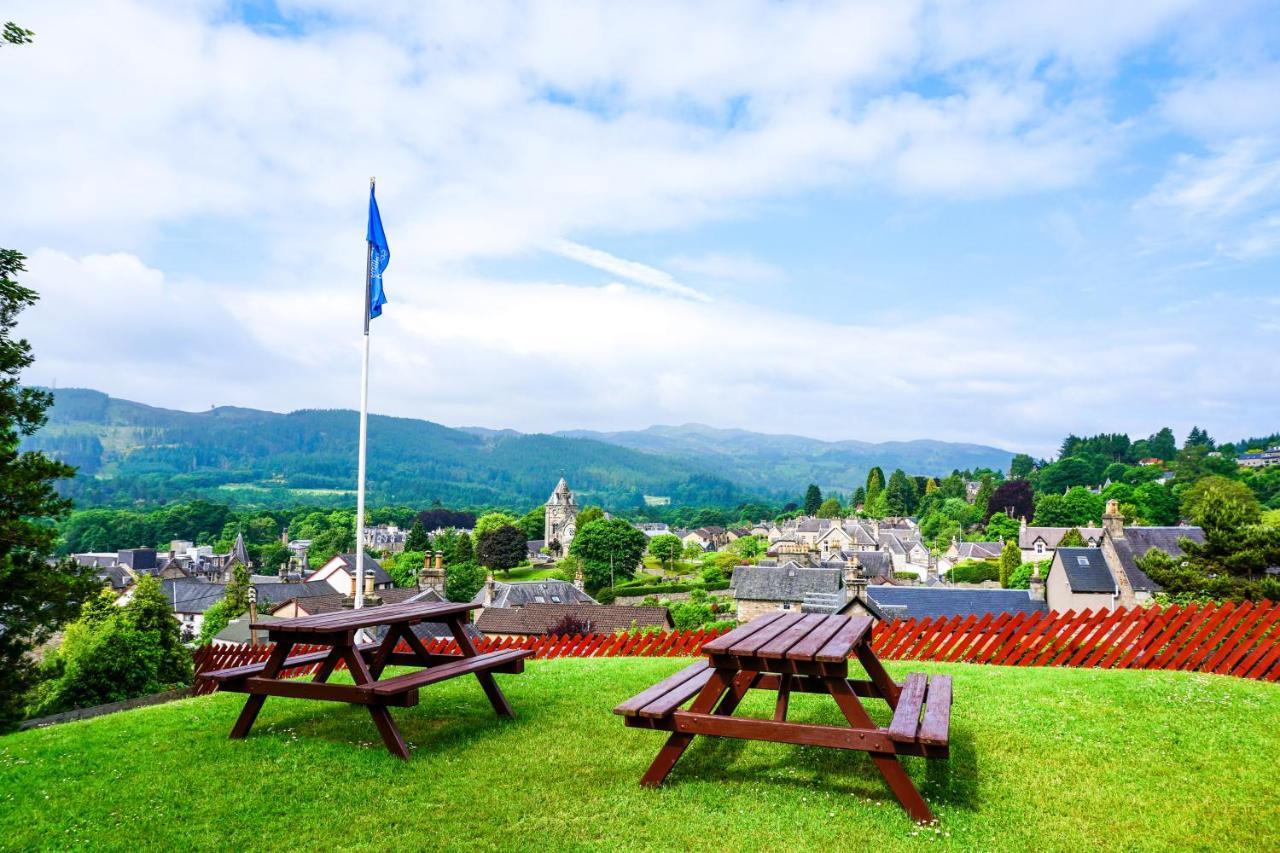 Pitlochry Youth Hostel Kültér fotó