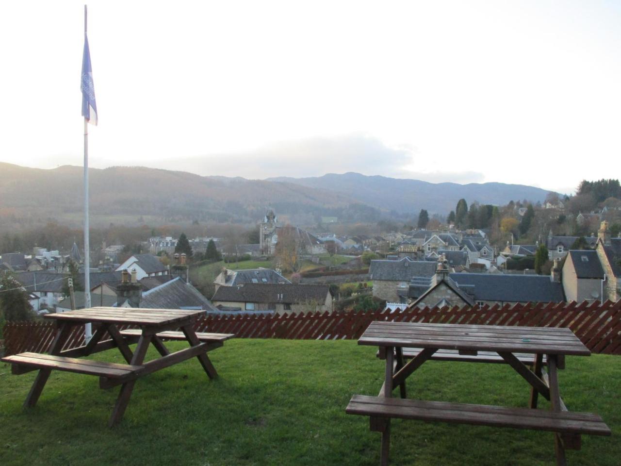 Pitlochry Youth Hostel Kültér fotó