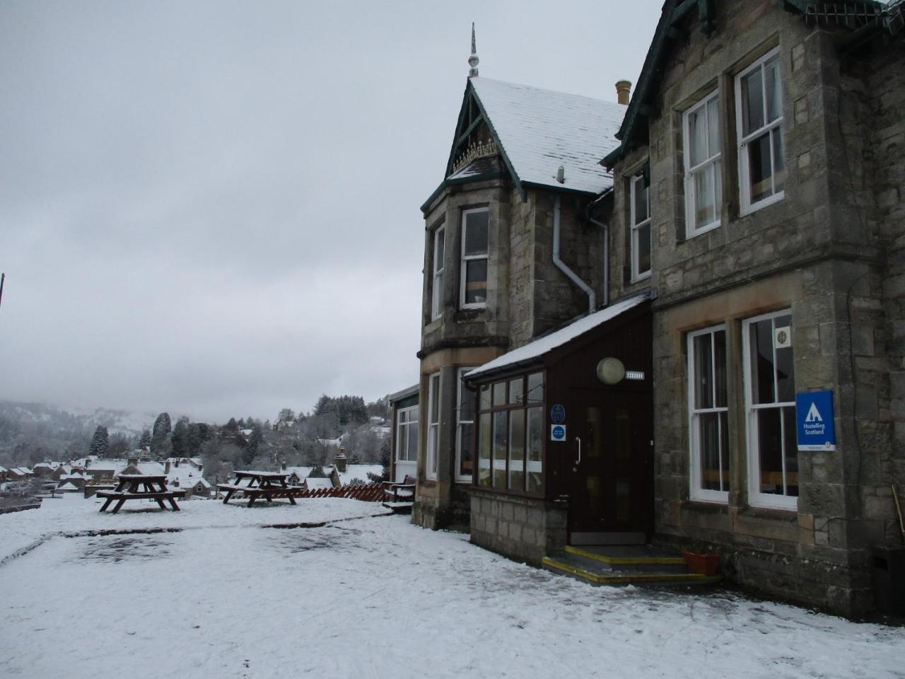 Pitlochry Youth Hostel Kültér fotó